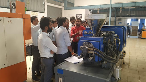 Radharaman Institute of Technology & Science Bhopal Student Activities photo 15